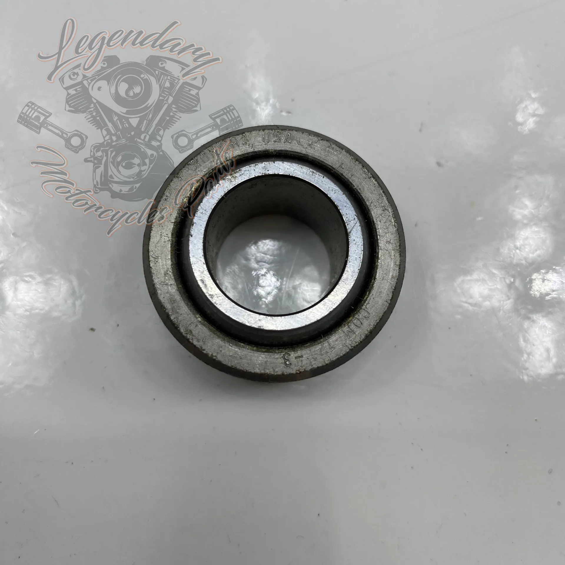 Roulement de pivot de bras oscillant arrière OEM 9270A